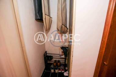 For sale - Apartment in Tolstoy,  Sofia