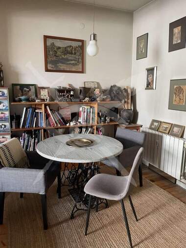 Vânzare - Apartament în Oboriștie,  Sofia