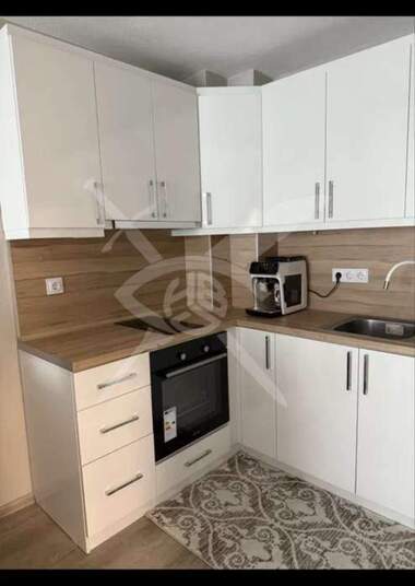 Miete - Wohnung in Mladejki halm,  Plowdiw