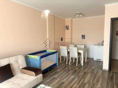 Verkauf - Wohnung in Schkorpilowzi,  Warna