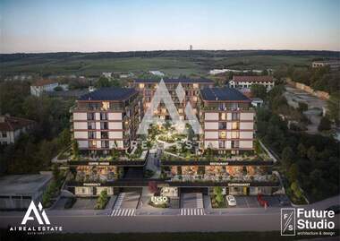 Продажба - Апартамент в Широк Център,  Плевен