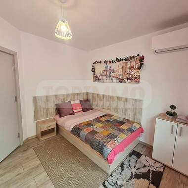 Miete - Wohnung in Obshtinata,  Warna