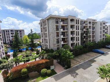 Vânzare - Apartament în Sunny Beach,  Burgas