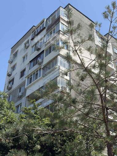 Satış - Apartman olarak Vazrajdane 2,  Varna
