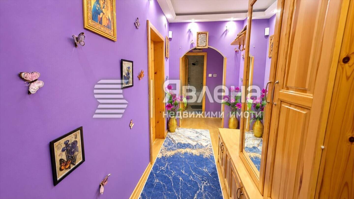 Üç odalı Apartman olarak Liulin-9, Sofia – fotoğraf 5