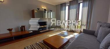 Vânzare - Apartament în Lozeneț,  Burgas