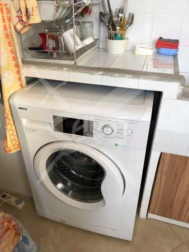 For rent - Apartment in Asparuhovo,  Varna