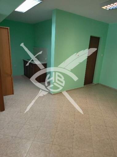 For sale - Office in Kapana,  Plovdiv