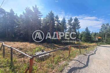 For sale - For Construction in Vazrajdane 2,  Varna
