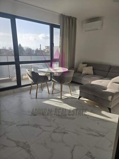 For rent - Apartment in Briz,  Varna