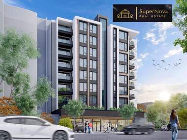 Vânzare - Apartament în Trakiîski,  Haskovo