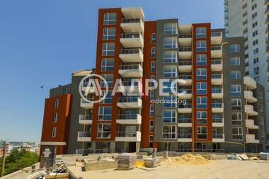 Vânzare - Apartament în Meden Rudnik,  Burgas