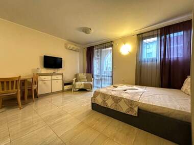 Satış - Apartman olarak Nesebar,  Burgas