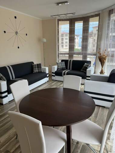 Продажба - Апартамент в Шкорпиловци,  Варна