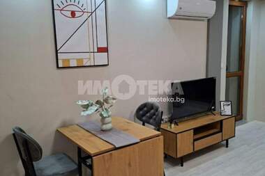 Продажа - Квартира в Кючук Париж,  Пловдив