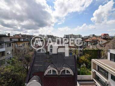 For rent - Apartment in Center,  Varna