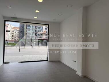 For rent - Store in Karshiaka,  Plovdiv