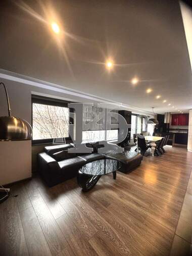 For rent - Apartment in Chataldja,  Varna