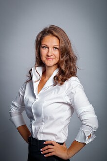 Евгения Дмитриева