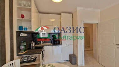 Satış - Apartman olarak Sveti Vlas,  Burgas