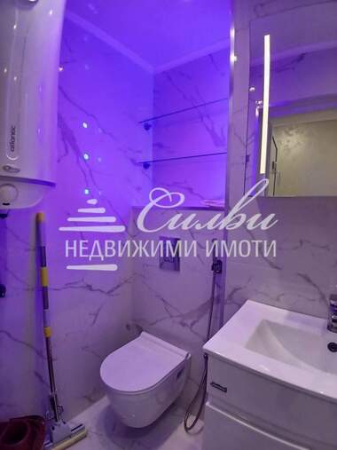 For sale - Apartment in Dobrudjanski,  Shumen