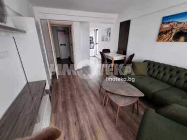 Verkauf - Wohnung in Goze Deltschew,  Sovia