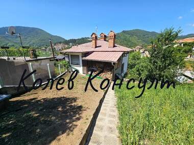 Satış - Ev olarak Ustovo,  Smolian