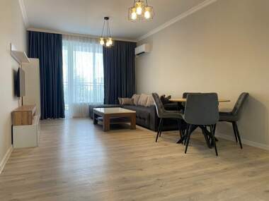 Miete - Wohnung in Izgrew,  Burgas