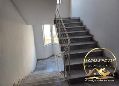Satış - Apartman olarak Centar,  Haskovo
