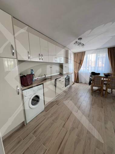 For rent - Apartment in Chataldja,  Varna