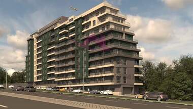 Продажба - Апартамент в Изгрев,  Варна