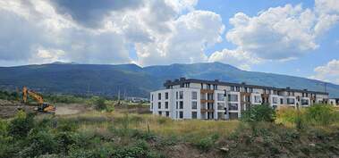 Verkauf - Wohnung in Malinowa Dolina,  Sovia