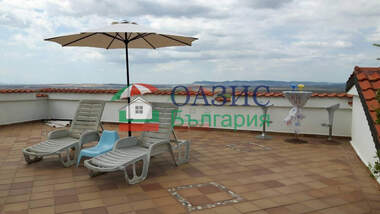 For sale - Apartment in Kosharitsa,  Burgas