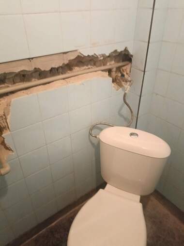 Verkauf - Wohnung in Oborishte,  Razgrad