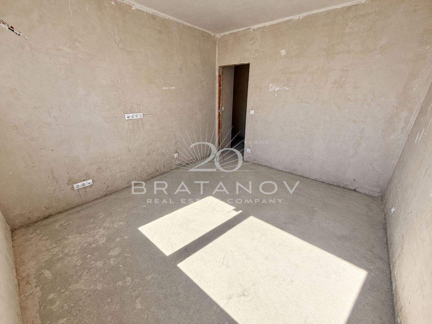Cu trei camere Apartament în Slaveîkov, Burgas – fotografia 9