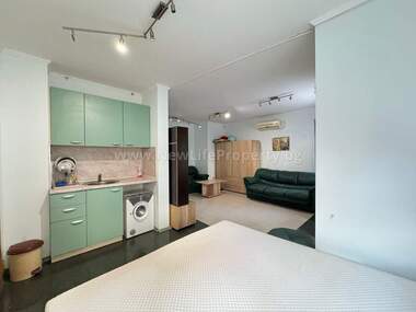Verkauf - Wohnung in Sunny Beach,  Burgas