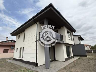 For sale - House in Belomorski,  Plovdiv