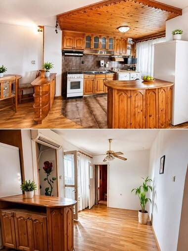 Verkauf - Wohnung in Zweten kwartal,  Warna