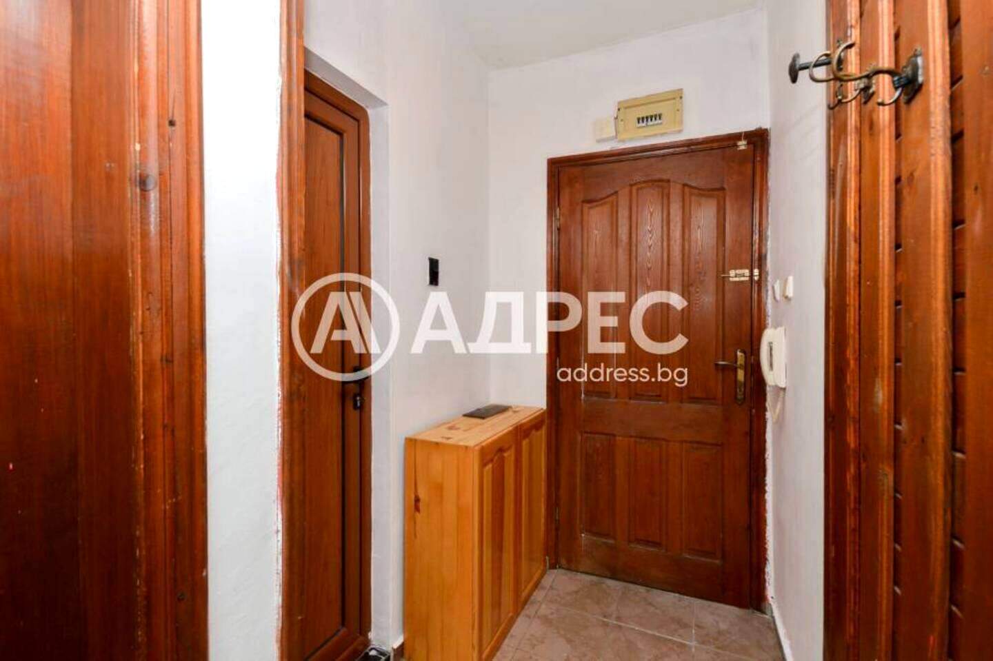 Двухкомнатная Квартира в Възраждане, Бургас – фото 5