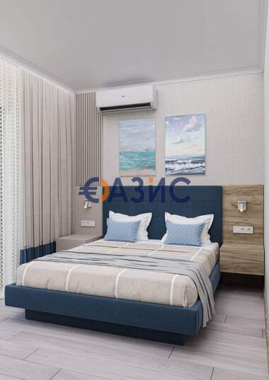 For sale - Apartment in Sunny Beach,  Burgas