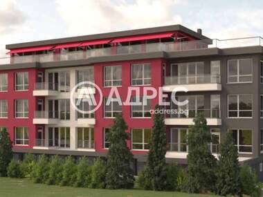 Продажба - Паркомясто във Виница,  Варна