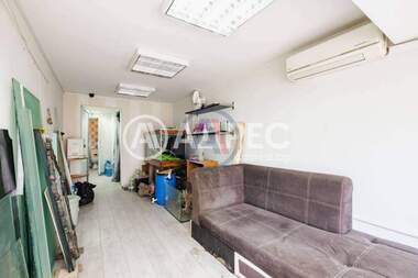 For sale - Office in Okrajna bolnica - Generali,  Varna