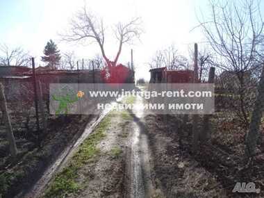 For sale - For Construction in Orfey,  Haskovo