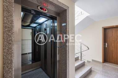 Vânzare - Apartament în Alen mak,  Varna