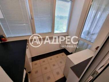 Închiriere - Apartament în Goțe Delceev,  Sofia