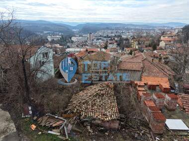Vânzare - Teren de construcții în Varușa,  Veliko Tărnovo