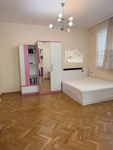 Продажба - Апартамент в Център,  Стара Загора