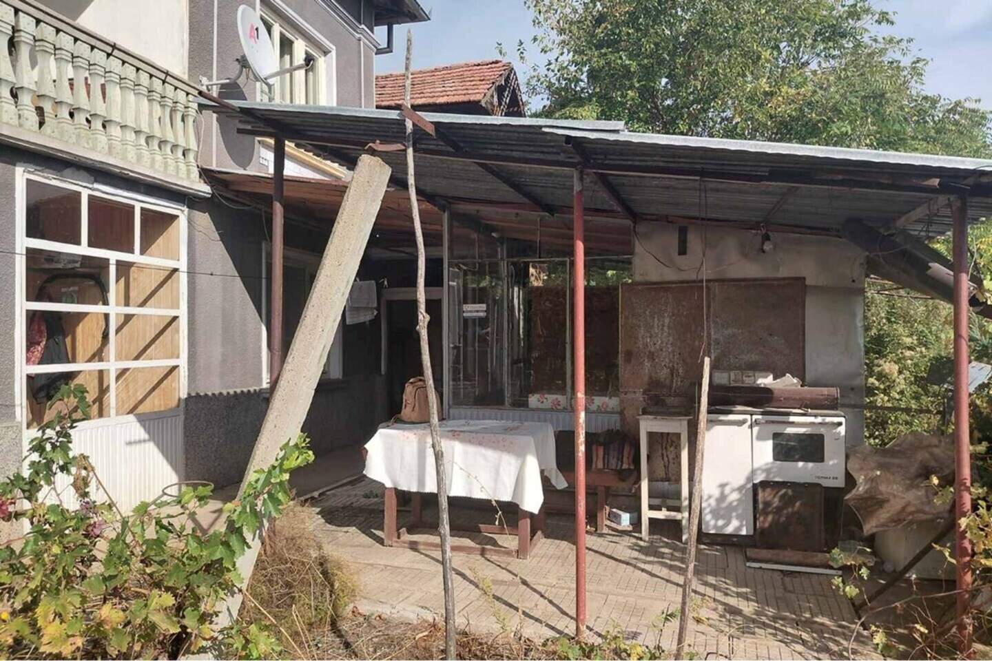 Къща в Горна Липница, Велико Търново – снимка 5