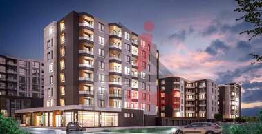 Продажа - Квартира в Мадика,  Бургас