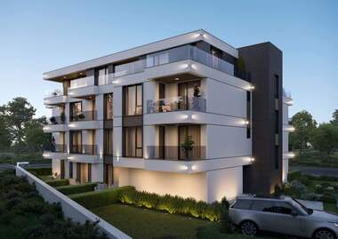 Vânzare - Apartament în Lozeneț,  Burgas